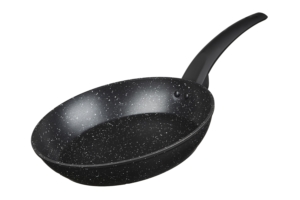 ARDESTO Gemini Gourmet[Fry pan Gemini Gourmet Spoleto, 26cm, aluminium, black]