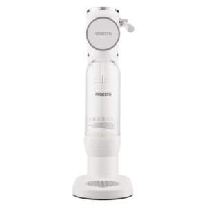 ARDESTO Soda maker G7 white