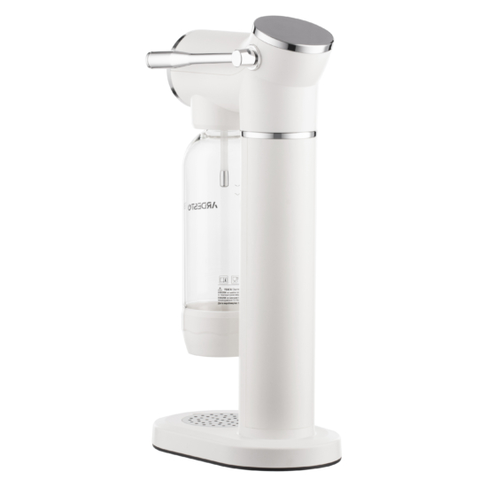 ARDESTO Soda maker G7 white