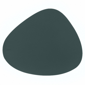 ARDESTO Serving mat, 44х37cm, PVC, green