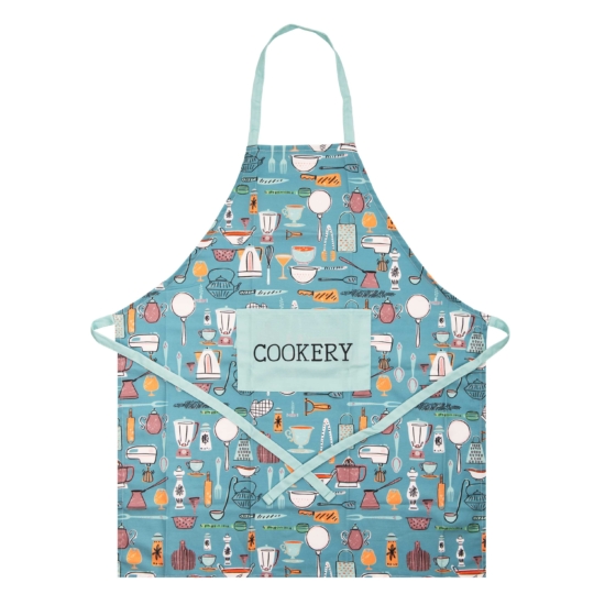 ARDESTO Apron Cookery 68х80cm, 90% polyester, 10% cotton