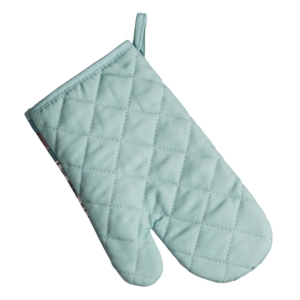 ARDESTO Oven mitten Cookery 17х28cm, 90% polyester, 10% cotton