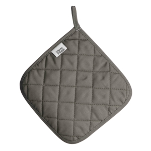 ARDESTO Potholder Leaves 20х20cm, 90% polyester, 10% cotton