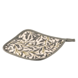 ARDESTO Potholder Leaves 20х20cm, 90% polyester, 10% cotton