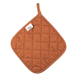 ARDESTO Potholder Spice 20х20cm, 90% polyester, 10% cotton