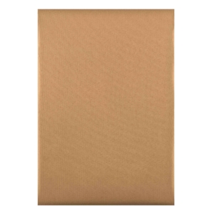 ARDESTO Tablecloth Waterproof 120х140cm, 100% polyester, beige