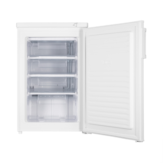 ARDESTO Freezer, 85×55х58, 91L, А+, ST, white