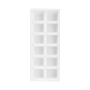 ARDESTO Freezer, 85×55х58, 91L, А+, ST, white