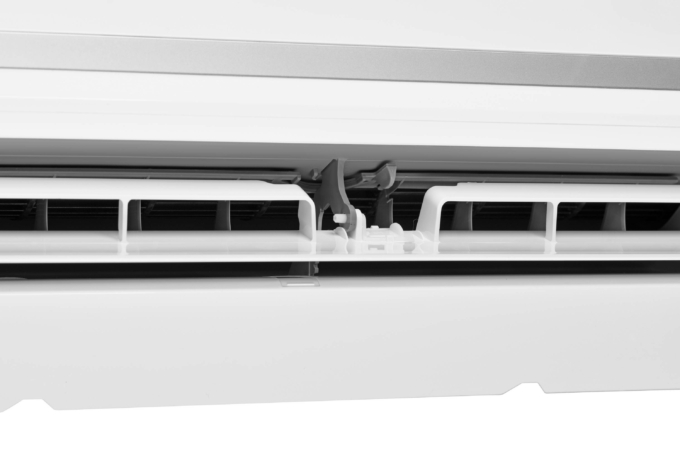 ARDESTO Кондиционер ACM-09INV-R32-WF-AG-S, 25 м2, инвертор, A++/A+, до -15°С, Wi-Fi, R32, белый