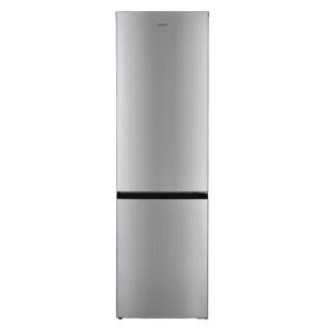 ARDESTO Ref with bottom freezer, 181×54.5х60, ref-182L, freez.-55L, 2doors, А+, NF, silver