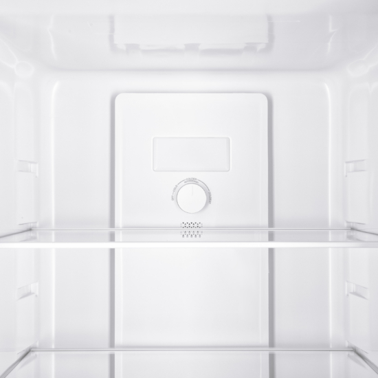 ARDESTO Ref with bottom freezer, 181×54.5х60, ref-182L, freez.-55L, 2doors, А+, NF, silver