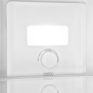 ARDESTO Ref with bottom freezer, 181×54.5х60, ref-182L, freez.-55L, 2doors, А+, NF, silver