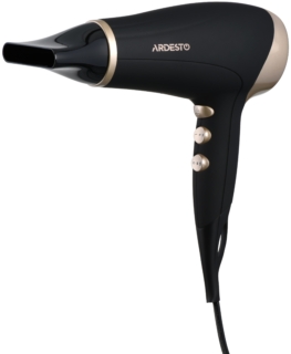 ARDESTO Hair Dryer Gemini HD-522