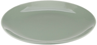 ARDESTO Dinner plate Capri, 26.8cm, porcelain, green