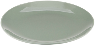 ARDESTO Dessert plate Capri, 19.2cm, porcelain, green