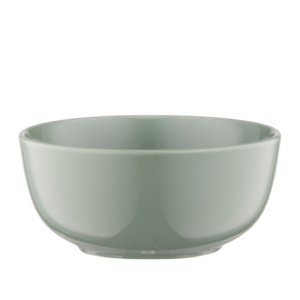 ARDESTO Bowl Capri, 510ml, 13.8cm, porcelain, green