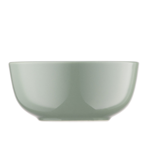 ARDESTO Bowl Capri, 510ml, 13.8cm, porcelain, green