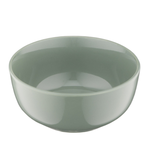 ARDESTO Bowl Capri, 510ml, 13.8cm, porcelain, green