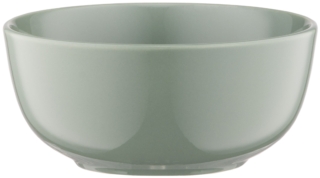 ARDESTO Bowl Capri, 510ml, 13.8cm, porcelain, green