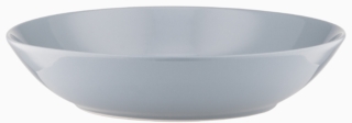 ARDESTO Soup plate Capri, 630ml, 20cm, porcelain, blue