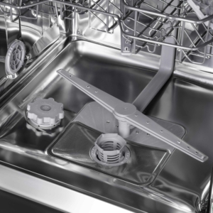 ARDESTO Dishwasher, 12sets, А++, 60cm, display, steam wash, white