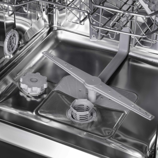 ARDESTO Dishwasher, 12sets, А++, 60cm, display, steam wash, white