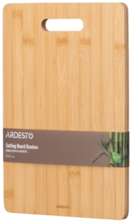 ARDESTO Cutting board Midori, 31х23х1cm, bamboo