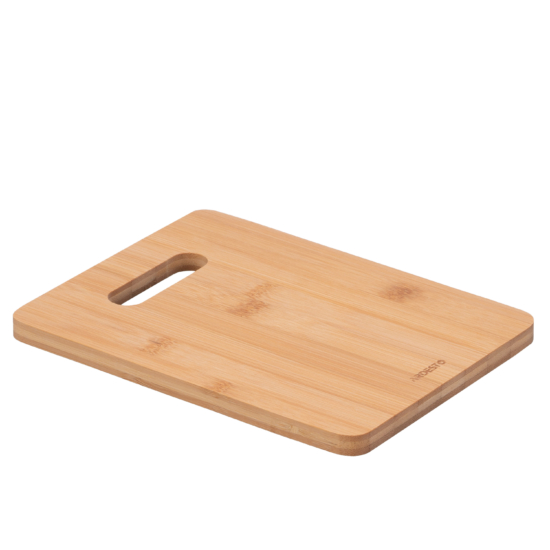 ARDESTO Cutting board Midori, 20х15х1cm, bamboo