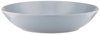 ARDESTO Soup plate Capri, 630ml, 20cm, porcelain, blue