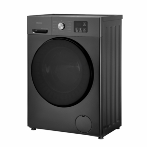 ARDESTO Стиральная машина фронтальная, 6кг, 1200, А++, 46.5см, дисплей, серый