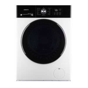 ARDESTO Стиральная машина фронтальная Black Mars, 6кг, 1200, А+++, 46.5см, дисплей, инвертор, белый