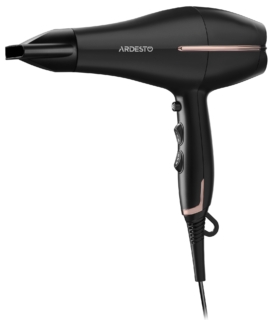 ARDESTO Hair Dryer HD-Y220PRO