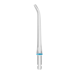 ARDESTO irrigator portable, cup 600 ml, 7 nozzles, white