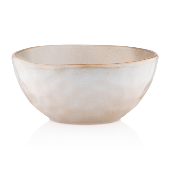 ARDESTO Bowl Umbria, 660ml, 15.3cm, ceramic, beige