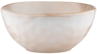 ARDESTO Bowl Umbria, 660ml, 15.3cm, ceramic, beige