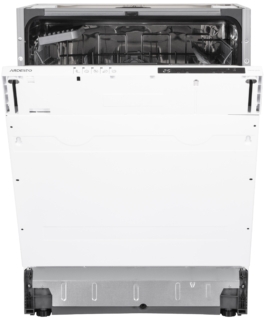 ARDESTO Dishwasher built-in, 14sets, А++, 60cm, display, white