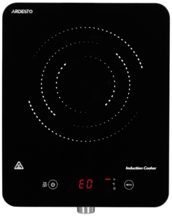 ARDESTO Table cooker induction, burner – 1, 1.8W, control – sensor, black