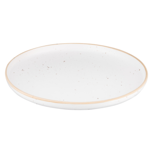 ARDESTO Dinner plate Midori, 26.5cm, ceramic, white