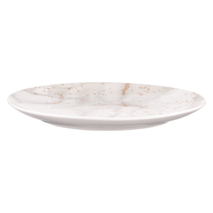 ARDESTO Dessert plate Sparkle, 19cm, porcelain, multi-colored