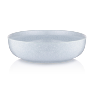 ARDESTO Soup plate Loreto, 1150ml, 20cm, porcelain, blue