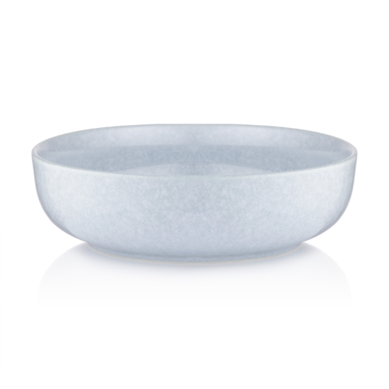 ARDESTO Soup plate Loreto, 1150ml, 20cm, porcelain, blue