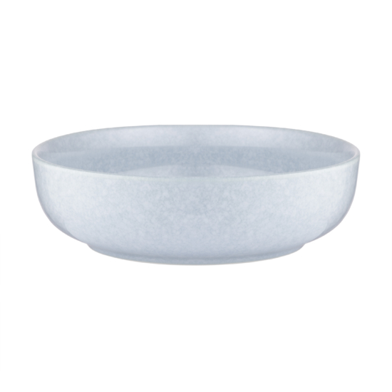 ARDESTO Soup plate Loreto, 1150ml, 20cm, porcelain, blue