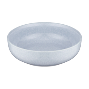 ARDESTO Soup plate Loreto, 1150ml, 20cm, porcelain, blue