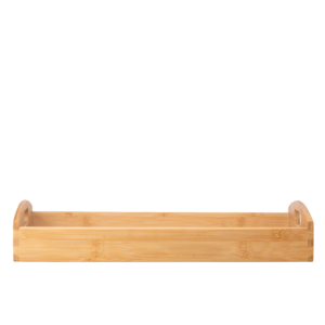 ARDESTO Tray Midori, 45х33х7cm, bamboo, rectangular