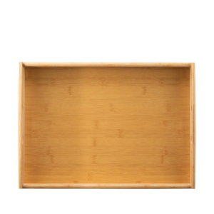 ARDESTO Tray Midori, 45х33х7cm, bamboo, rectangular