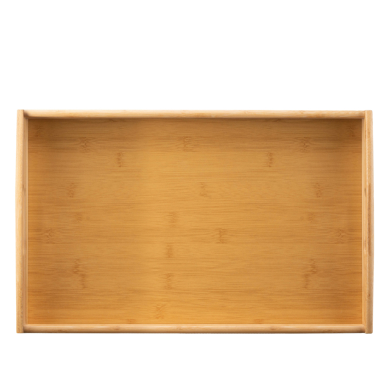 ARDESTO Таця Midori, 50х30х7см, бамбук, прямокутна
