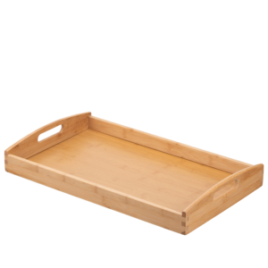 ARDESTO Таця Midori, 50х30х7см, бамбук, прямокутна