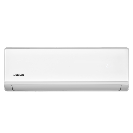 ARDESTO Кондиционер ARD-E24-R32 70м2 on/off 24000BTU 6.45кВт A/A -7°С R32 белый