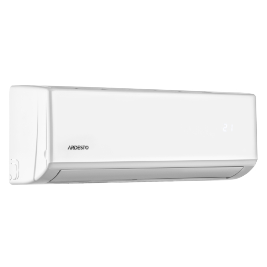 ARDESTO Кондиционер ARD-E24-R32 70м2 on/off 24000BTU 6.45кВт A/A -7°С R32 белый