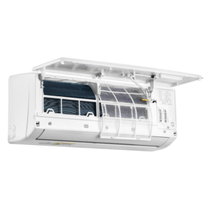 ARDESTO Кондиционер ARD-E24-R32 70м2 on/off 24000BTU 6.45кВт A/A -7°С R32 белый